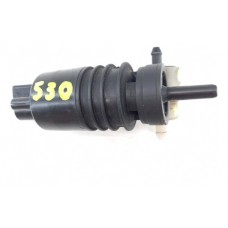 Motor Esguicho Limpador Para-brisa Chevrolet Spin 2015