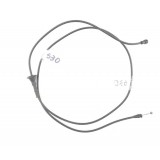 Cabo Abertura Capo Chevrolet Spin 2015 94752890