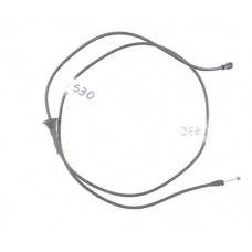 Cabo Abertura Capo Chevrolet Spin 2015 94752890