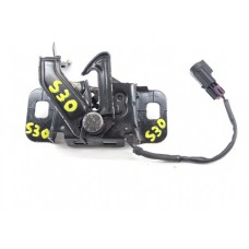 Fechadura Capô Chevrolet Spin 2015