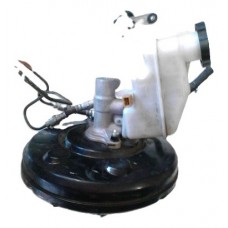 Axial Hidro-vacuo Servo Freio Azera 2014