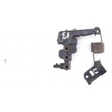 Válvula Equalizadora Frenagem Frontier Automática