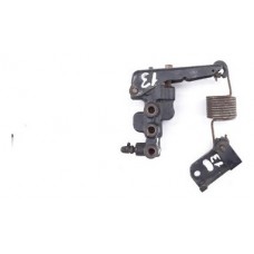 Válvula Equalizadora Frenagem Frontier Automática