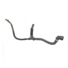 Mangueira Ar Quente Chevrolet Spin 2015 52053759