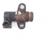 Válvula Equalizadora Frenagem Frontier Automática T4t54