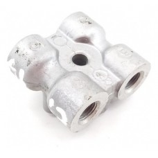 Válvula Equalizadora Frenagem Honda Civic Lxr 2014