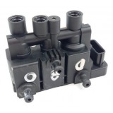 Válvula Controle Susp. Discovery 5 Hse Cpla-5b710-ac