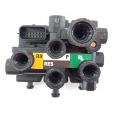Válvula Controle Susp. Discovery 5 Hse Cpla-5b710-bc