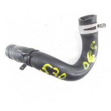 Mangueira Ar Quente Chevrolet Spin 2015 93381887