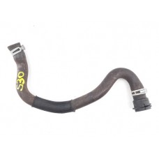 Mangueira Ar Quente Chevrolet Spin 2015 52048221