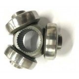 Biela Trizeta Semi-eixo Ford Fusion 2.3