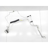 Mangueira Compressor Ar Cond. Chevrolet Spin 2015 95198289
