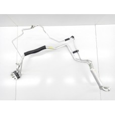 Mangueira Compressor Ar Cond. Chevrolet Spin 2015 95198289