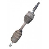 Cardan Semi Eixo Pajero Sport 2.8 05 Aut. Esquerdo
