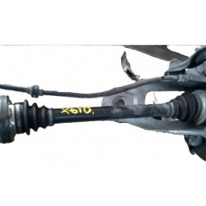Cardan Semi Eixo Homocinética Traseira Direita Bmw X6