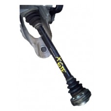 Cardan Semi Eixo Homocinética Traseira Esquerda Bmw X6