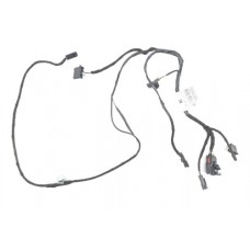 Chicote Tampa Traseira Chevrolet Spin 2015 52043162