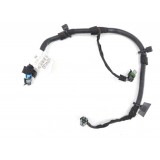 Chicote Luz Placa Chevrolet Spin 2015 52044182