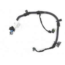 Chicote Luz Placa Chevrolet Spin 2015 52044182