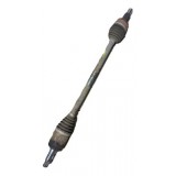 Cardan Semi Eixo Homocinética Traseira Direita Evoque