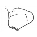 Chicote Tampa Traseira Porta Malas Chevrolet Spin 2015