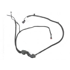 Chicote Tampa Traseira Porta Malas Chevrolet Spin 2015