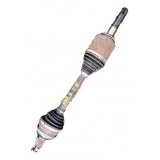 Cardan Semi Eixo Homocinética Traseira Esquerda Discovery 3