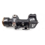 Cardan Semi Eixo Diferencial Dianteiro Hilux Sw4 Tdi