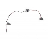 Chicote Elétrico Botão Buzina Volante Chevrolet Spin 2015