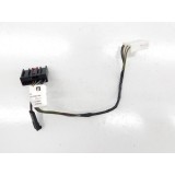 Chicote Elétrico Volante Chevrolet Spin 2015 34109878a