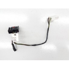 Chicote Elétrico Volante Chevrolet Spin 2015 34109878a