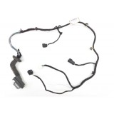 Chicote Porta Traseira Direita Chevrolet Spin 2015