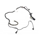 Chicote Porta Dianteira Esquerda Chevrolet Spin 2015