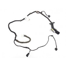 Chicote Porta Dianteira Esquerda Chevrolet Spin 2015