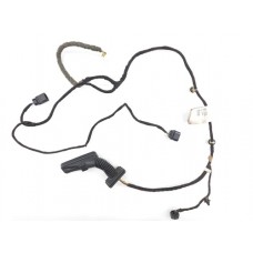 Chicote Porta Dianteira Direita Chevrolet Spin 2015