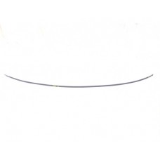 Friso Esquerdo Teto Chevrolet Spin 2015