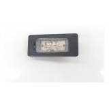 Lanterna Luz Placa Bmw 320 63267193293