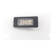 Lanterna Luz Placa Bmw 320 63267193293