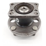 Biela Rolamento Roda Traseiro Direito Ford Ka