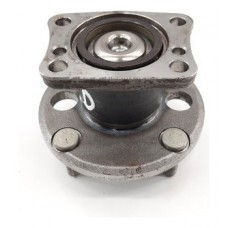 Biela Rolamento Roda Traseiro Direito Ford Ka