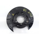 Axial Tambor Sapata Patins Lona Freio T/ D/ Outlander 8808