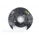 Axial Tamb. Sap. Patins Lona Freio T/e/ Outlander Ak Fa23 Ff