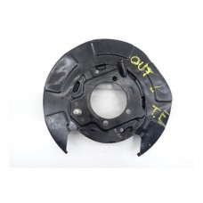 Axial Tamb. Sap. Patins Lona Freio T/e/ Outlander Ak Fa23 Ff