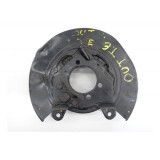 Axial Tambor Sapata Patins Lona Freio Tras. Esq. Outlander