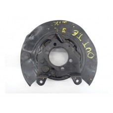 Axial Tambor Sapata Patins Lona Freio Tras. Esq. Outlander