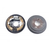 Axial Patins Lona Freio Tras. E/ Hb20 1.6 2015 Sbk 7331r Ff