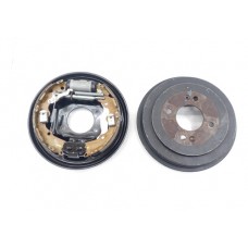 Axial Patins Lona Freio Tras. E/ Hb20 1.6 2015 Sbk 7331r Ff