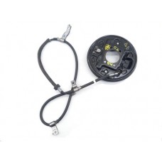 Axial Patins Lona Freio Traseiro Direito Hb20 1.6 2015