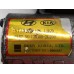 Motor Arranque Partida Kia Sportage 2011 361002g200