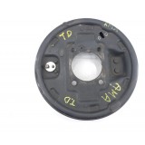 Axial Patin Lona Freio Traseiro Direito Amarok 2014